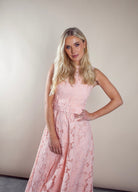 Emilia Lace Dress - Anne Louise Boutique
