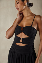 Legacy Maxi Dress - Anne Louise Boutique