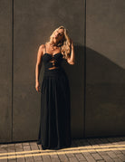 Legacy Maxi Dress - Anne Louise Boutique