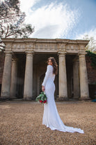 Silvia Sequin Gown - Anne Louise Boutique